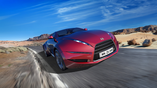 Illustration for article titled 9 Cars That Are Too Fast For A Slow Guy Like Me